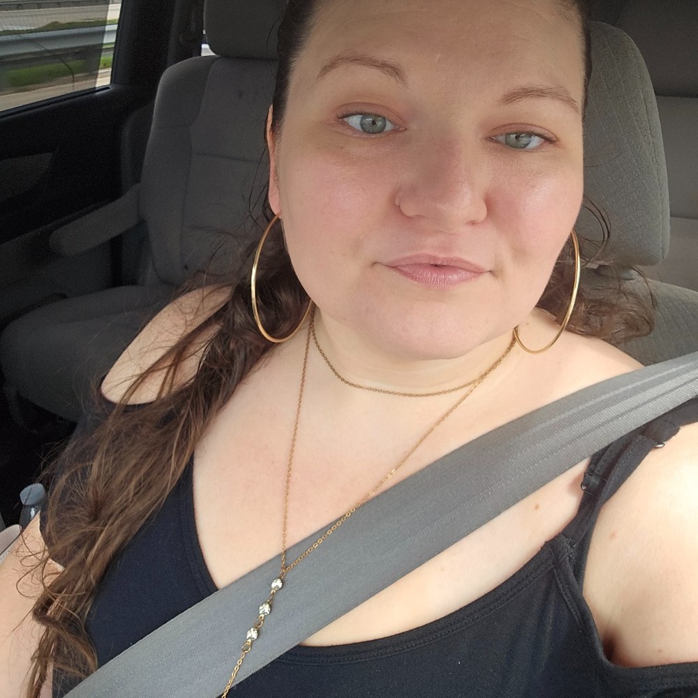 Meet your Posher, Kristina